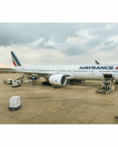 Air France-KLM Group and Etihad Airways Collaboration: New Opportunities